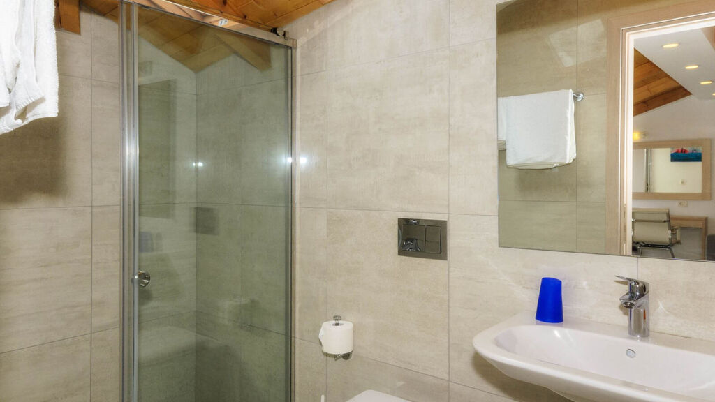 Iakinthos - Tsilivi Beach