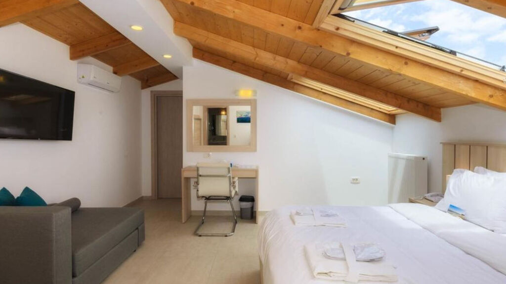 Iakinthos - Tsilivi Beach