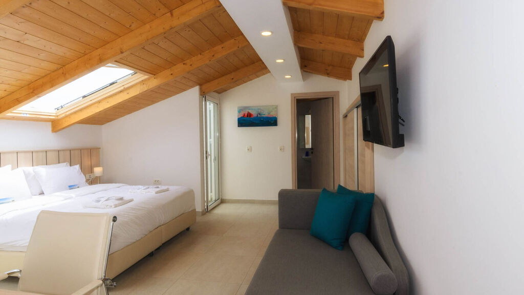 Iakinthos - Tsilivi Beach