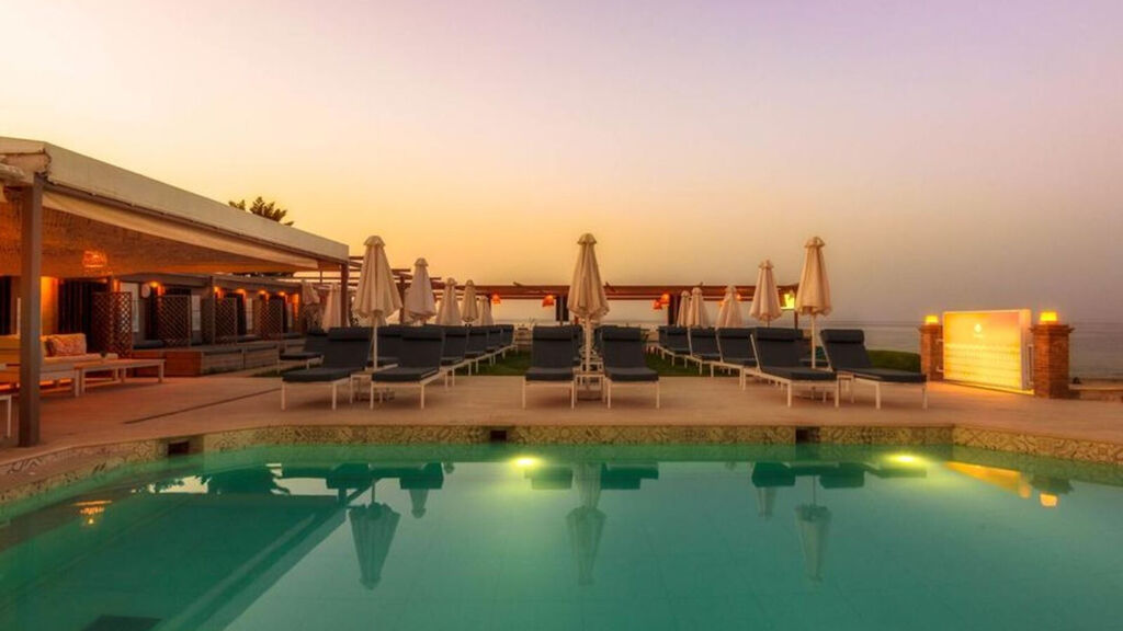 Iakinthos - Tsilivi Beach