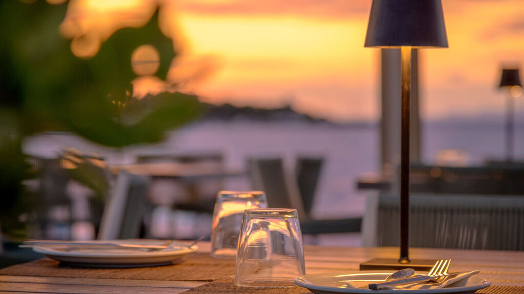 Iakinthos - Tsilivi Beach