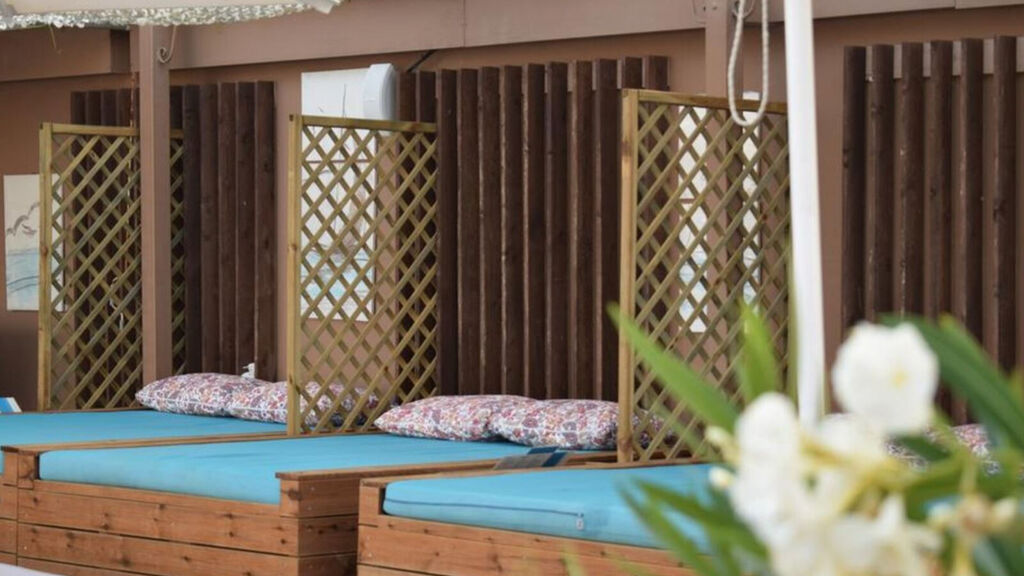 Iakinthos - Tsilivi Beach