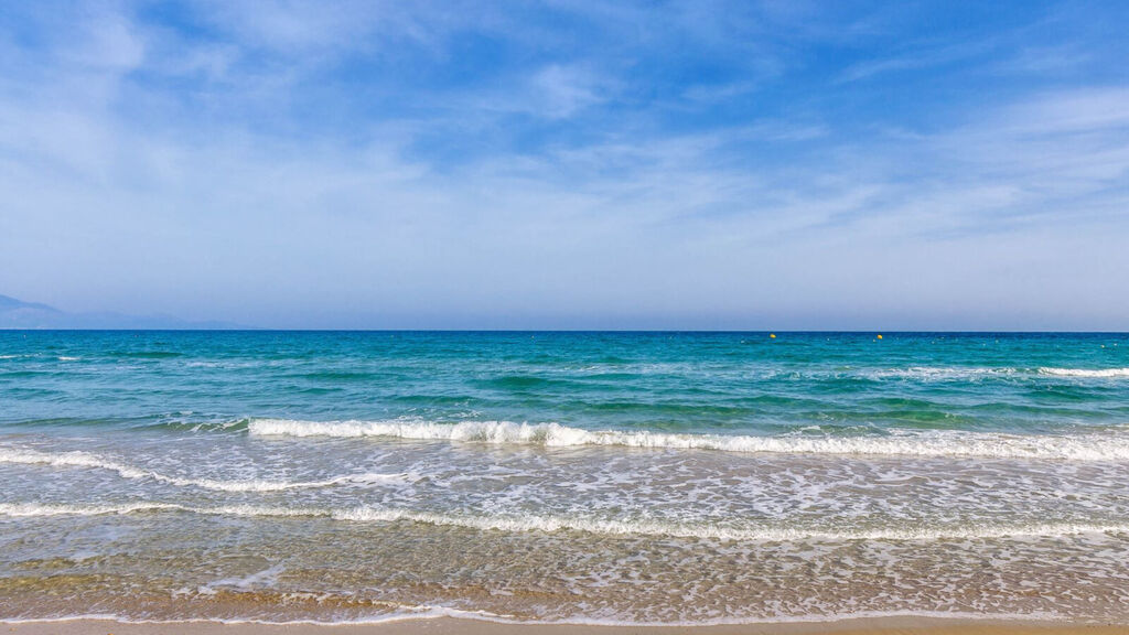 Iakinthos - Tsilivi Beach