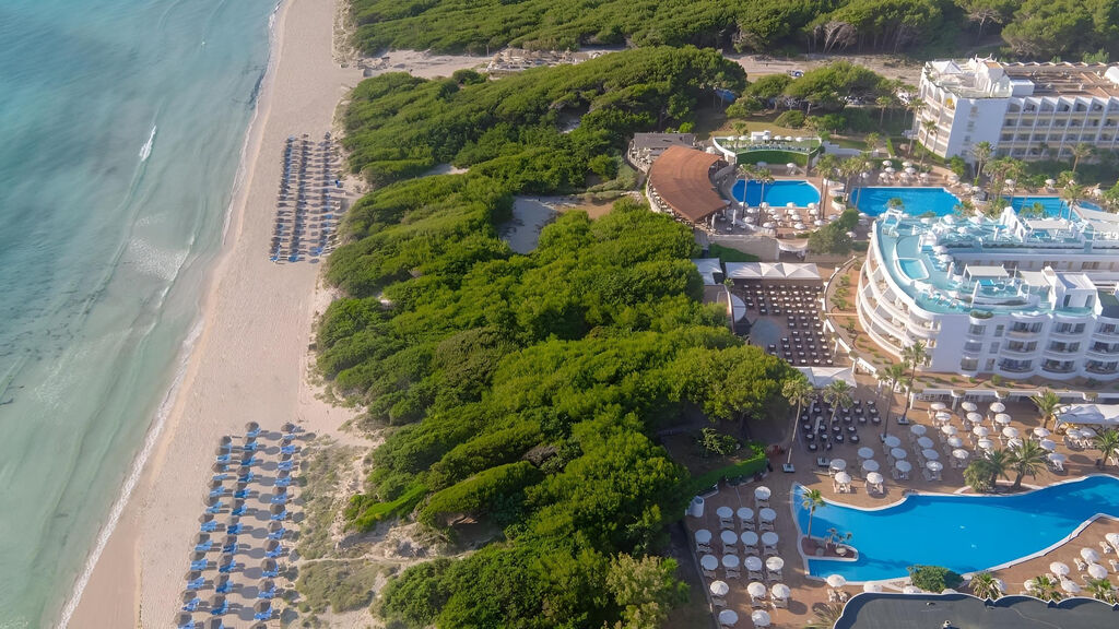 Iberostar Albufera Park