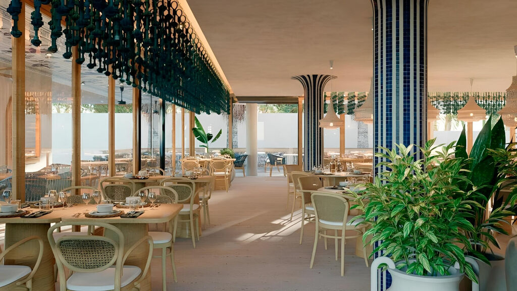 Iberostar Albufera Park