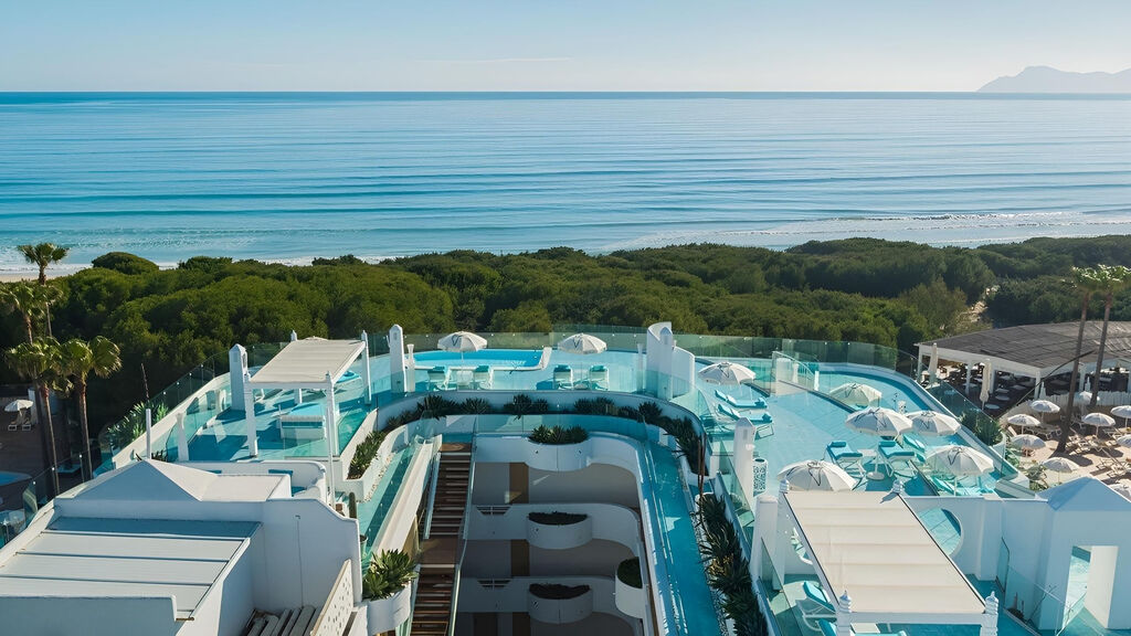 Iberostar Albufera Park