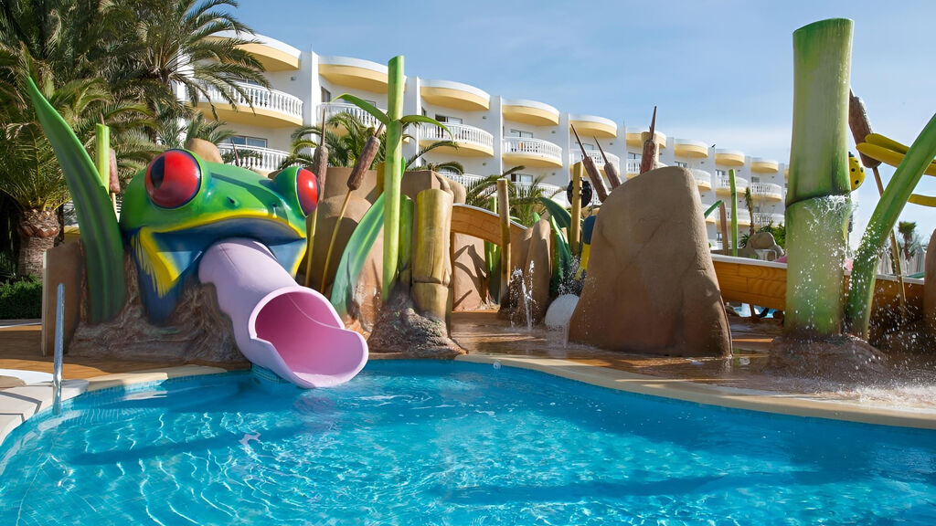 Iberostar Albufera Park