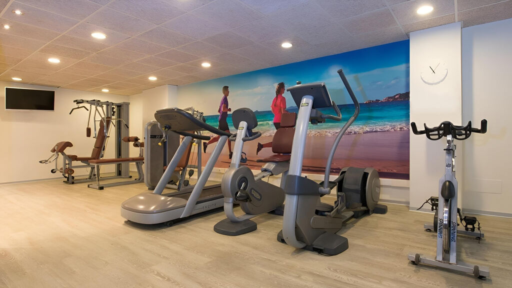 Iberostar Albufera Park