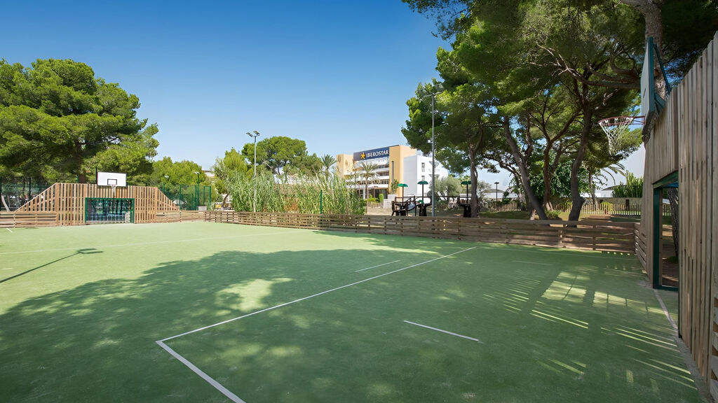 Iberostar Albufera Park