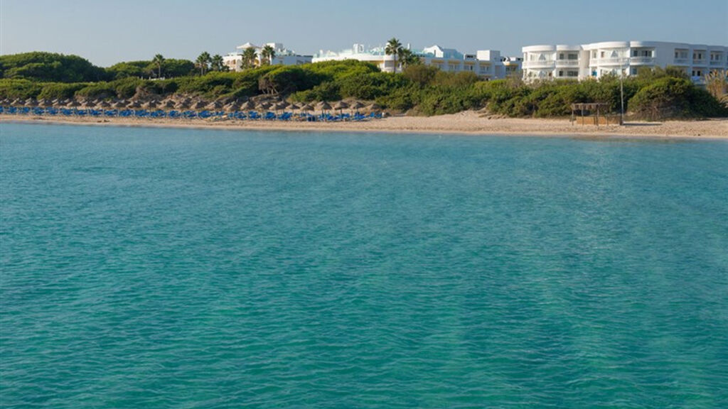 Iberostar Albufera Playa