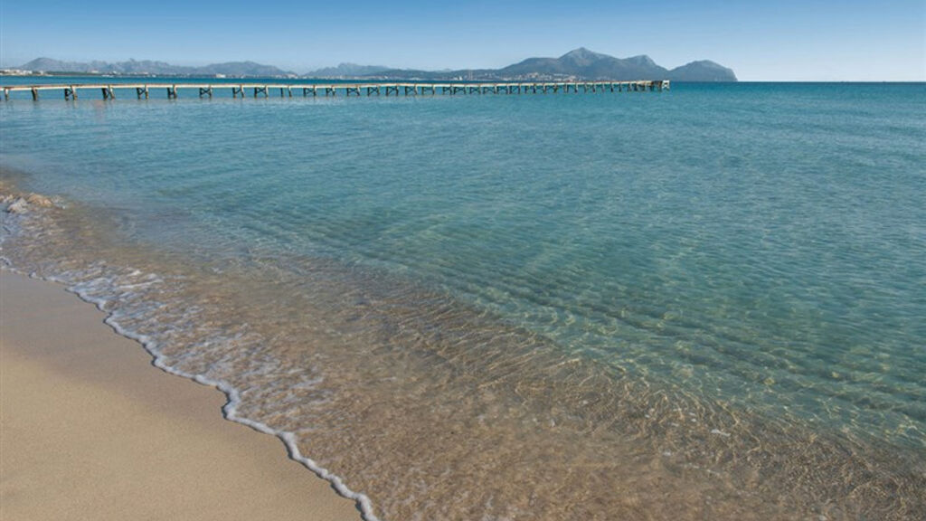 Iberostar Albufera Playa