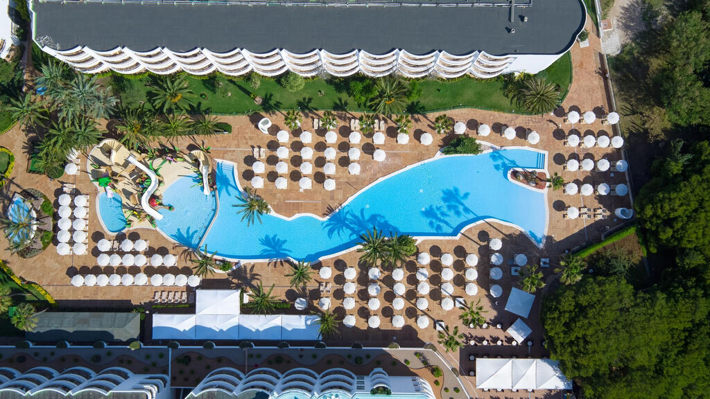 Iberostar Selection Albufera Playa
