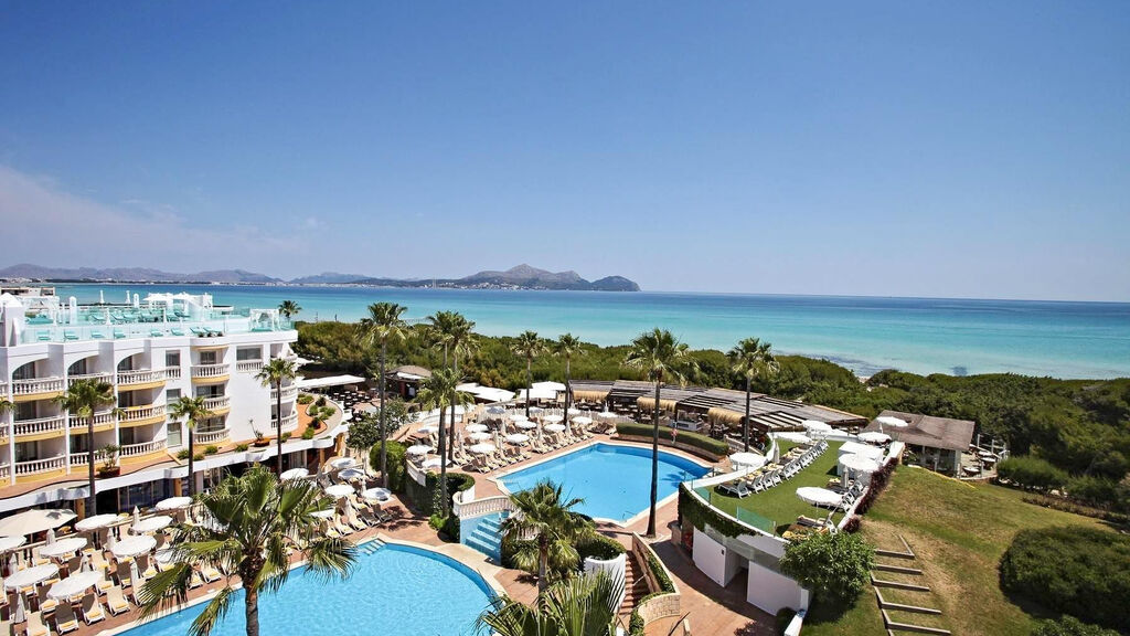 Iberostar Selection Albufera Playa