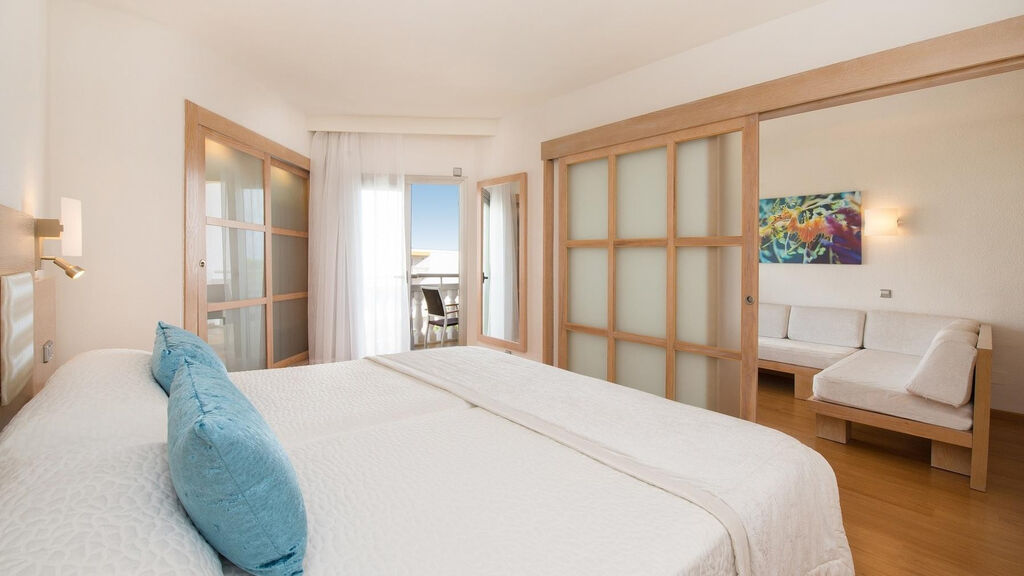 Iberostar Selection Albufera Playa