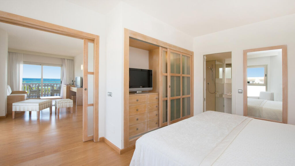 Iberostar Selection Albufera Playa