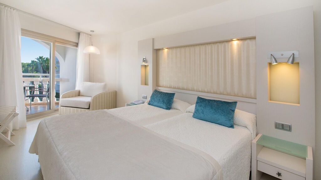 Iberostar Selection Albufera Playa