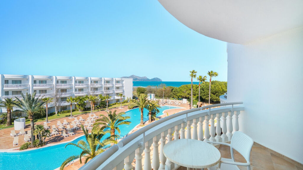 Iberostar Selection Albufera Playa