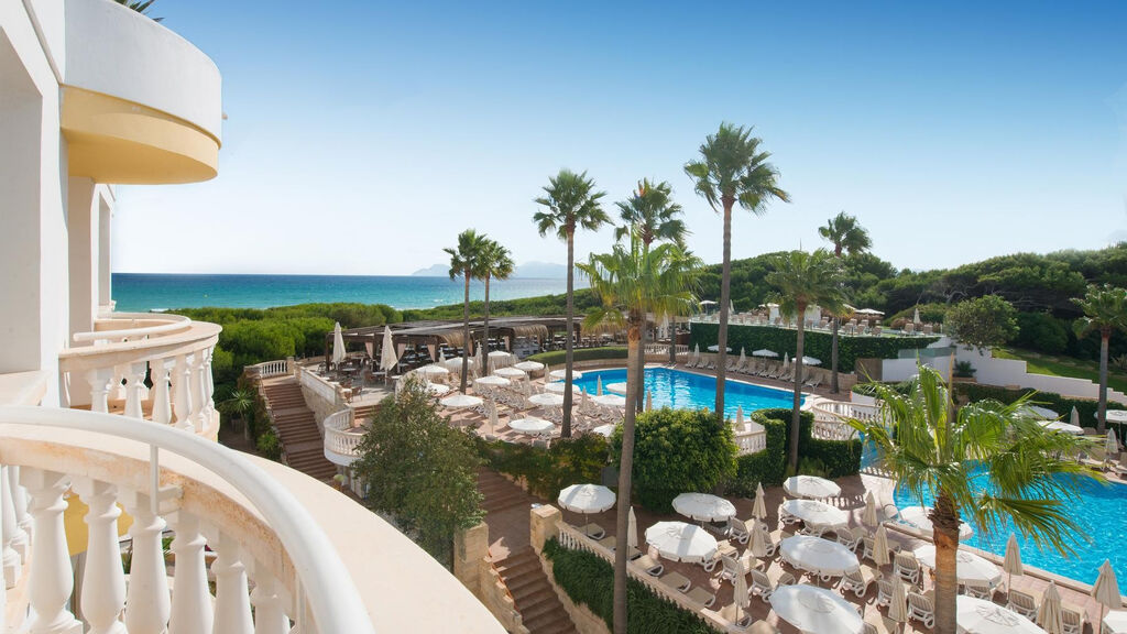Iberostar Selection Albufera Playa