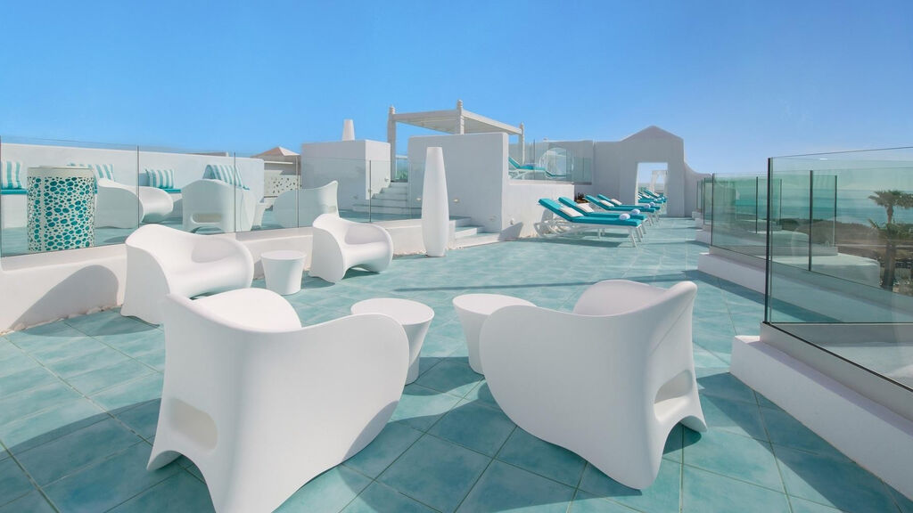 Iberostar Selection Albufera Playa