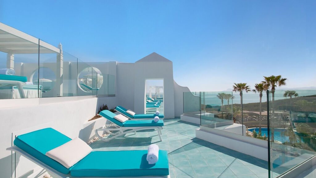 Iberostar Selection Albufera Playa
