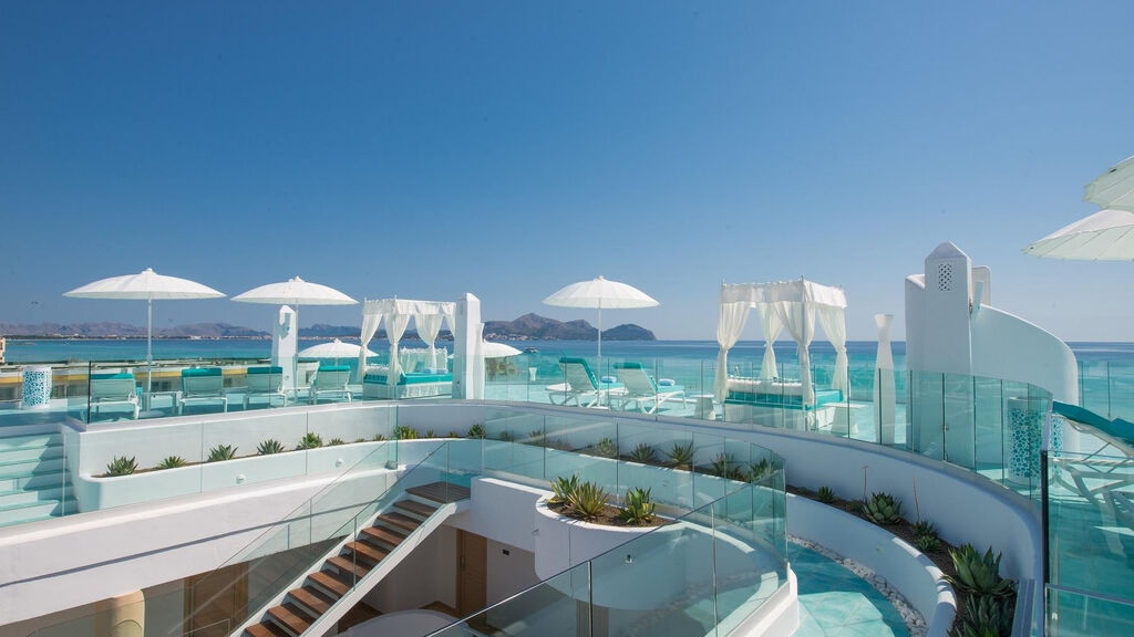 Iberostar Selection Albufera Playa