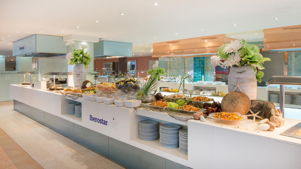 Iberostar Selection Albufera Playa