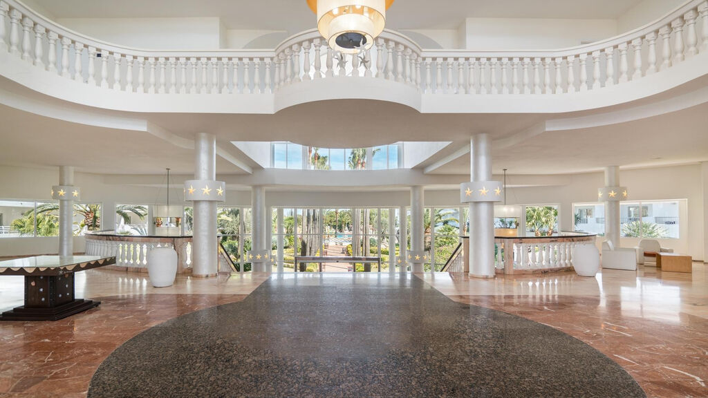 Iberostar Selection Albufera Playa