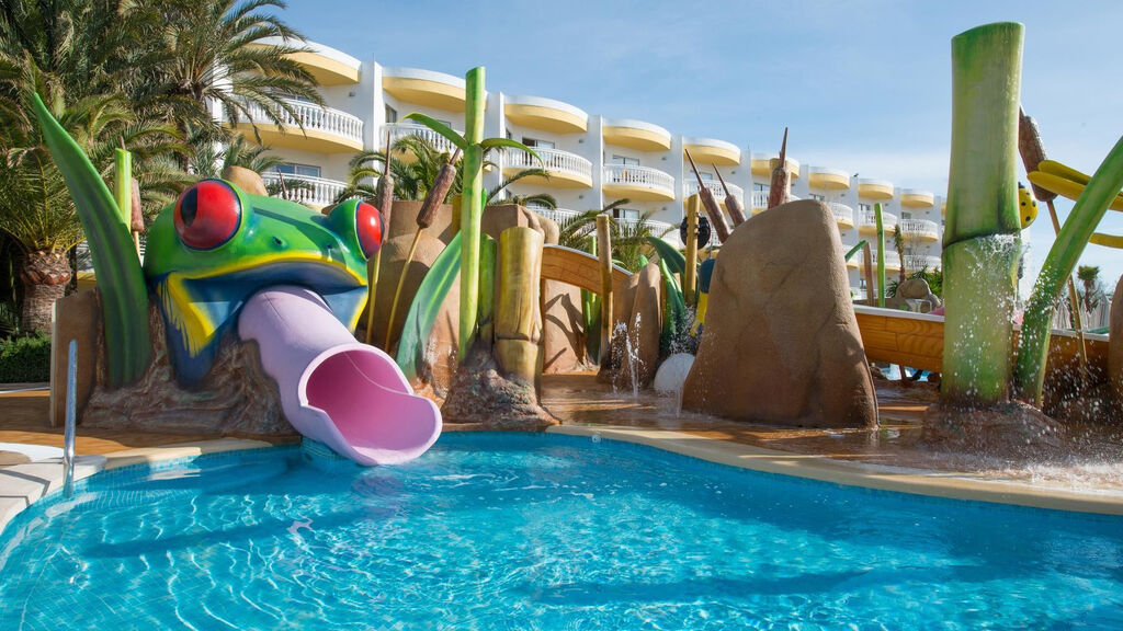 Iberostar Selection Albufera Playa