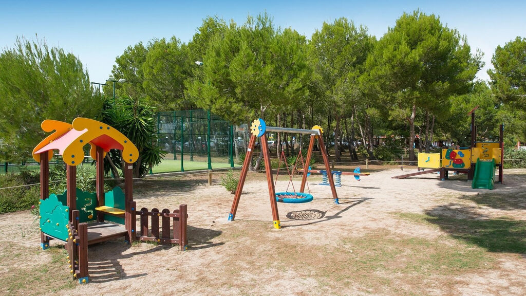 Iberostar Selection Albufera Playa