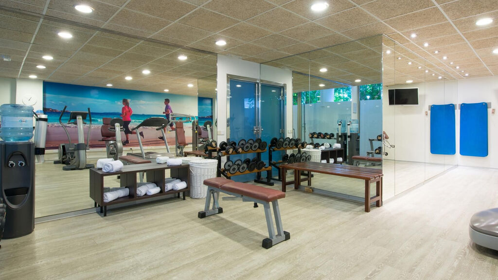 Iberostar Selection Albufera Playa