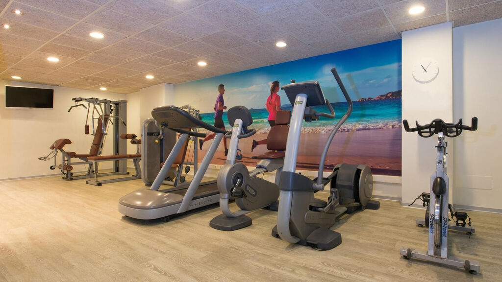 Iberostar Selection Albufera Playa