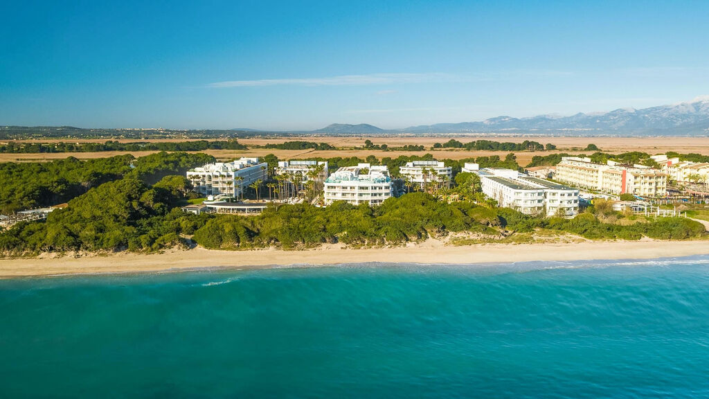 Iberostar Selection Albufera Playa