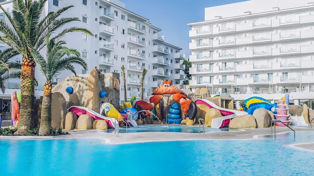 Iberostar Alcúdia Park