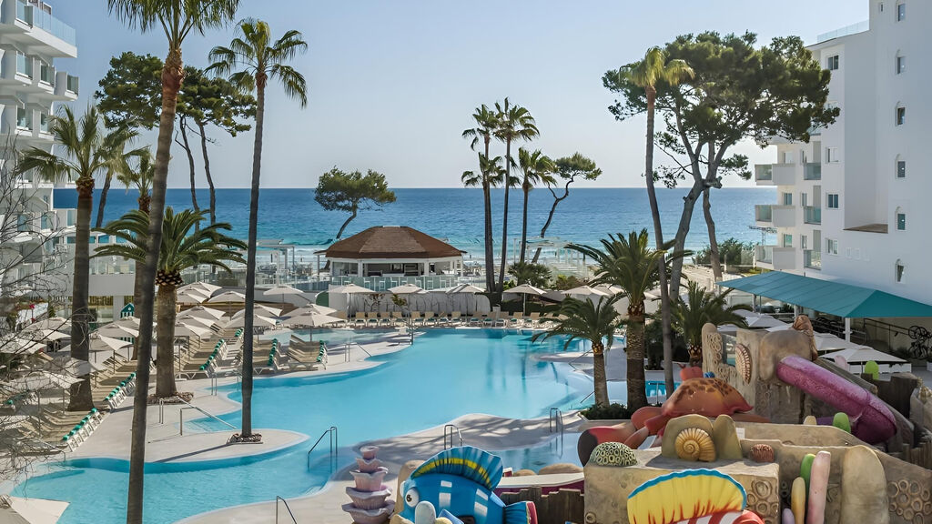 Iberostar Alcúdia Park