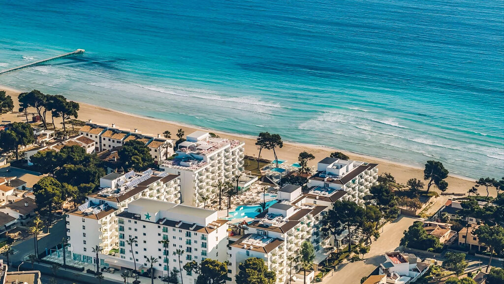 Iberostar Alcúdia Park