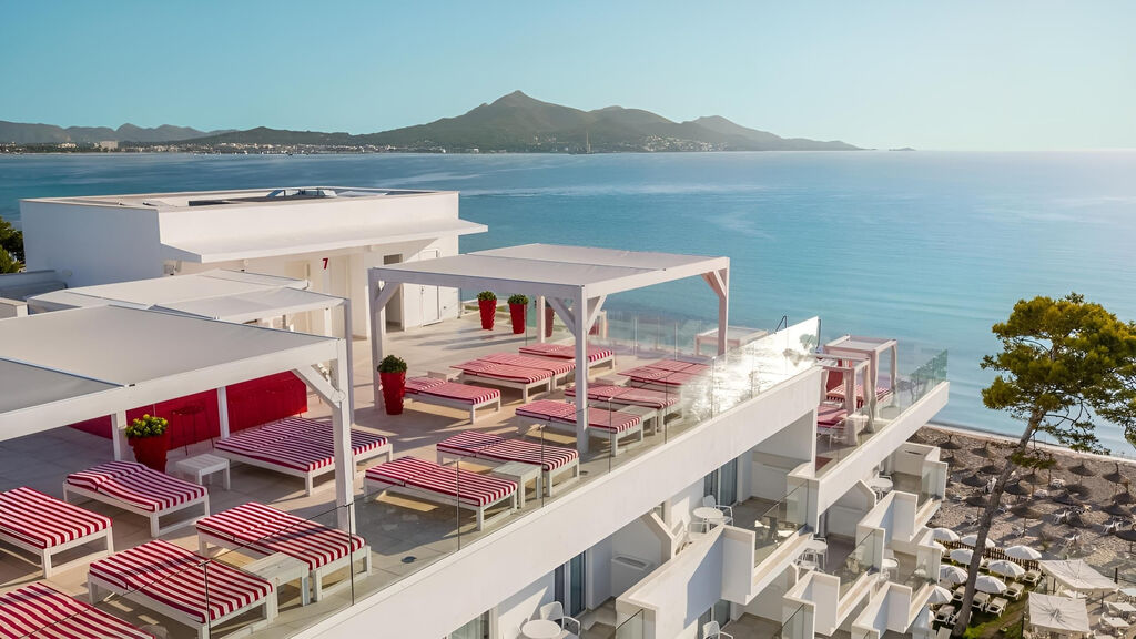 Iberostar Alcúdia Park