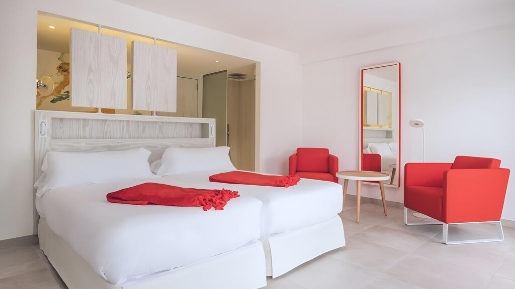 Iberostar Alcúdia Park