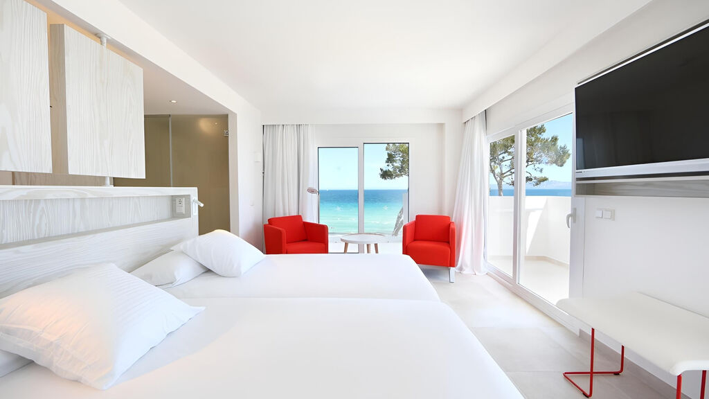 Iberostar Alcúdia Park