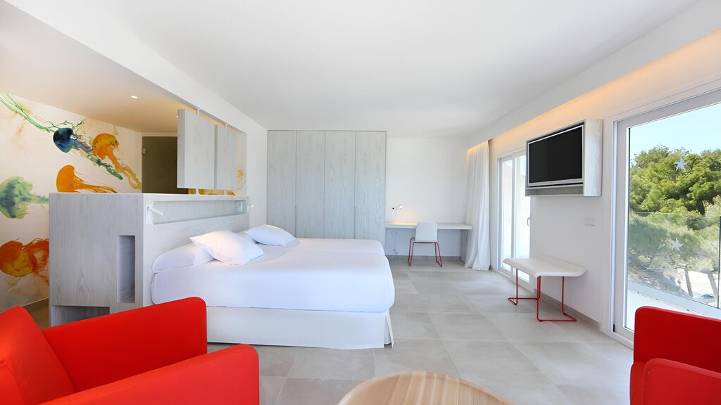 Iberostar Alcúdia Park