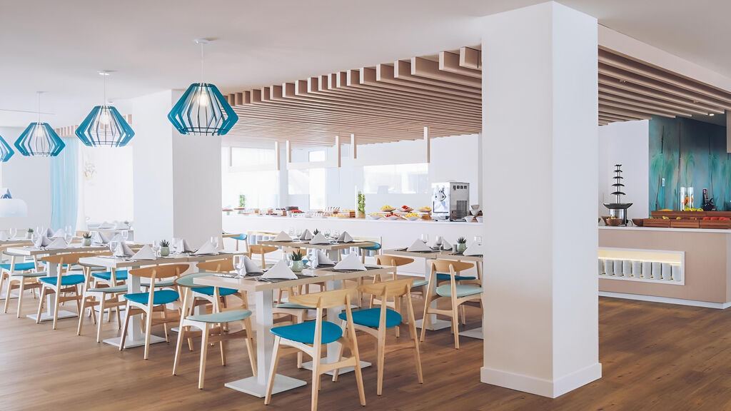 Iberostar Alcúdia Park
