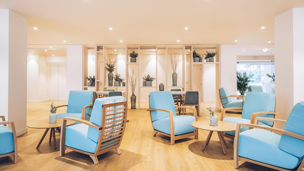 Iberostar Alcúdia Park