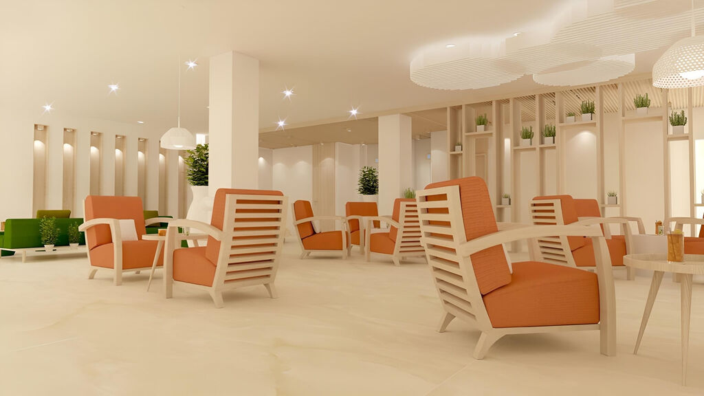 Iberostar Alcúdia Park
