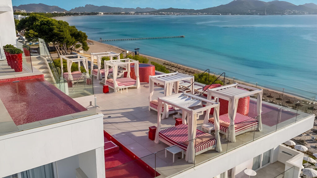 Iberostar Alcúdia Park