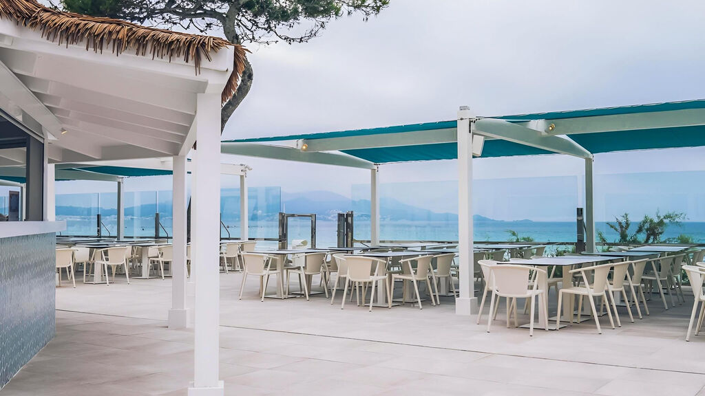 Iberostar Alcúdia Park