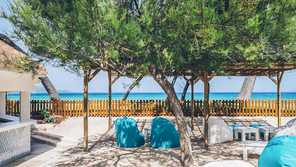 Iberostar Alcúdia Park