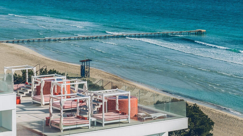 Iberostar Waves Alcudia Park