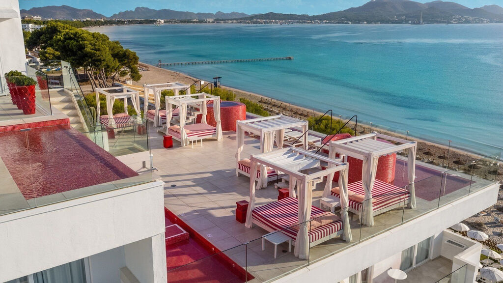 Iberostar Waves Alcudia Park