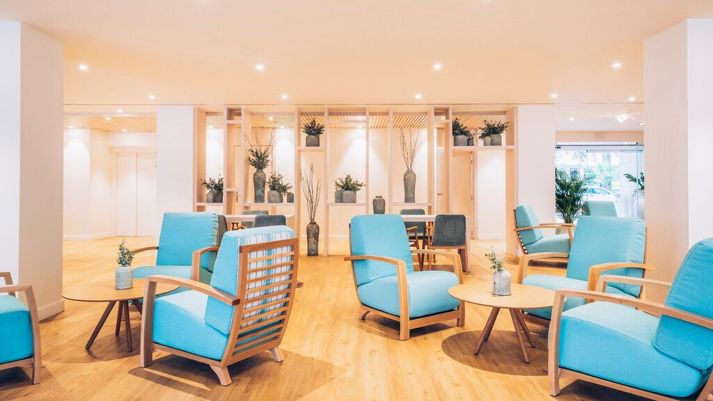 Iberostar Waves Alcudia Park