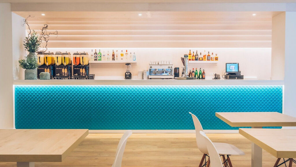 Iberostar Waves Alcudia Park