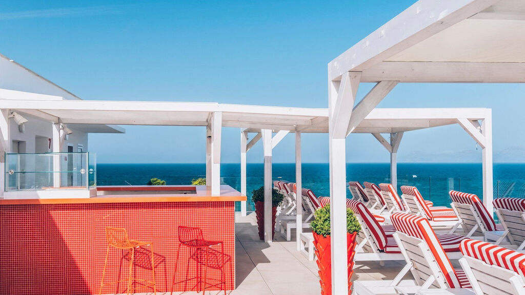 Iberostar Waves Alcudia Park